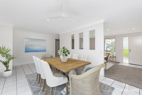 Property photo of 78 Kingarry Circuit Merrimac QLD 4226