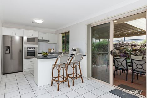 Property photo of 78 Kingarry Circuit Merrimac QLD 4226