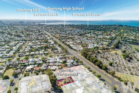 1/11 Mcneill Ave, East Geelong, VIC 3219