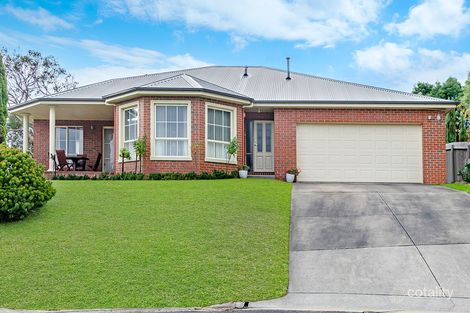 Property photo of 9 Connemara Court Portland VIC 3305