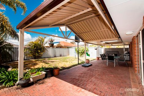 Property photo of 7 Tintagel Place Ballajura WA 6066