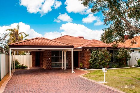 Property photo of 7 Tintagel Place Ballajura WA 6066