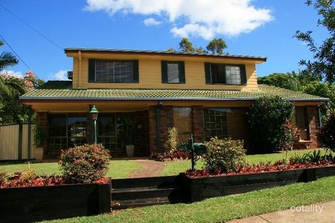 Property photo of 6 Devonshire Drive Alexandra Hills QLD 4161