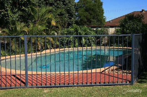 Property photo of 6 Devonshire Drive Alexandra Hills QLD 4161