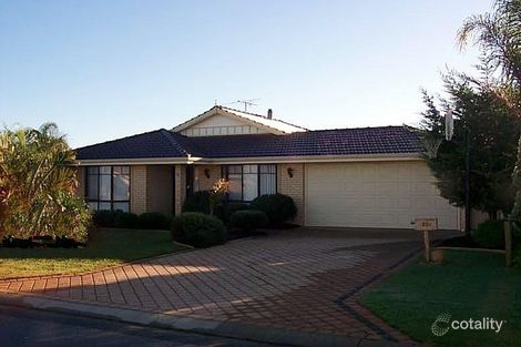 20 St Laurent Mews, Port Kennedy, WA 6172