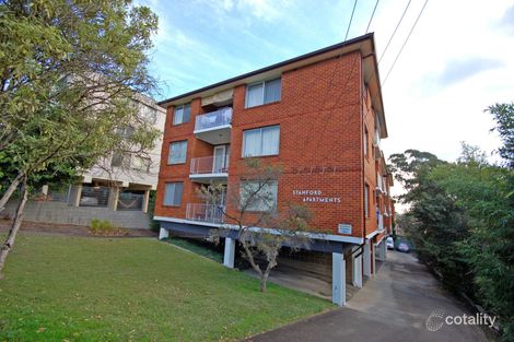 Property photo of 3/15 Bank Street Meadowbank NSW 2114