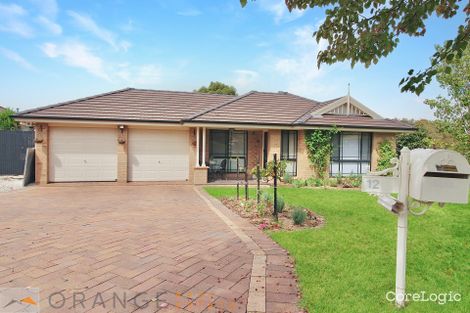 Property photo of 12 Discovery Drive Orange NSW 2800