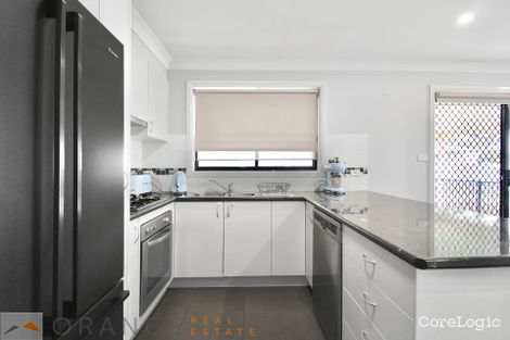 Property photo of 12 Discovery Drive Orange NSW 2800