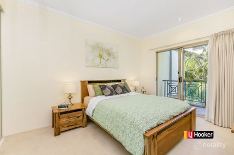 Property photo of 24/7 Williams Parade Dulwich Hill NSW 2203