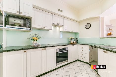 Property photo of 24/7 Williams Parade Dulwich Hill NSW 2203
