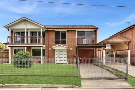 21 Vincent St, St Marys, NSW 2760