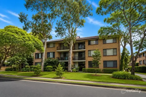 3/53 Auburn St, Sutherland, NSW 2232