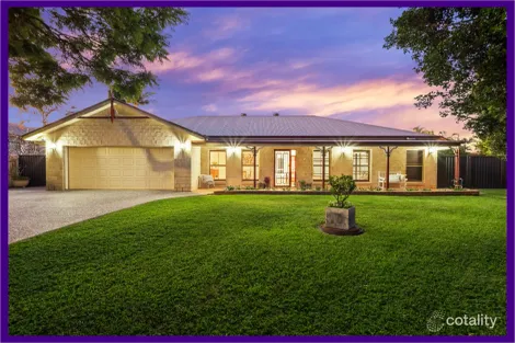 Property photo of 8 Trish Court Kuraby QLD 4112