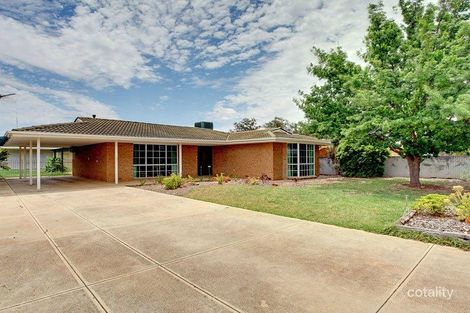 19 Roberts Ave, Balaklava, SA 5461