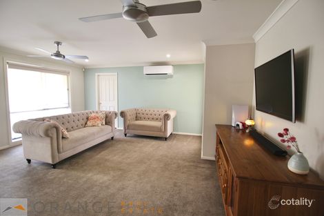 Property photo of 12 Discovery Drive Orange NSW 2800