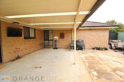 Property photo of 12 Discovery Drive Orange NSW 2800