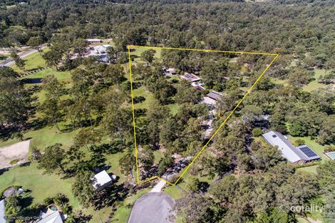 Property photo of 3 Delonix Place Wights Mountain QLD 4520
