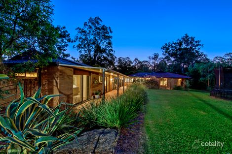 Property photo of 3 Delonix Place Wights Mountain QLD 4520