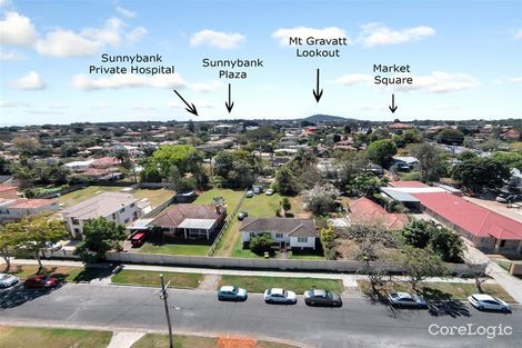 Property photo of 21 Newber Street Sunnybank QLD 4109