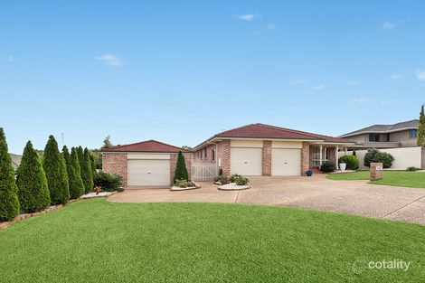 Property photo of 100 Marbuk Avenue Port Macquarie NSW 2444