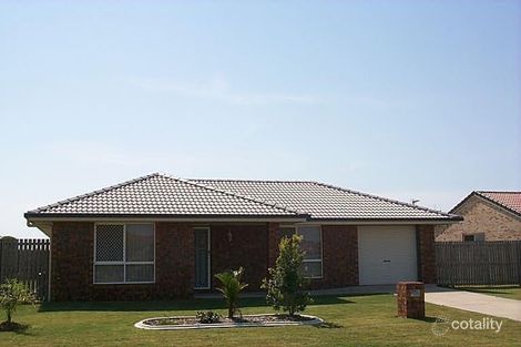 43 Anchorage Cct, Point Vernon, QLD 4655