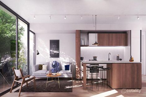 Property photo of 206/133 Rosslyn Street West Melbourne VIC 3003
