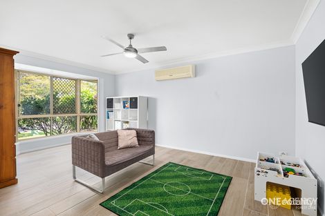 Property photo of 25 Macquarie Circuit Forest Lake QLD 4078