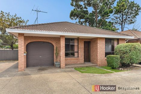 5/6a Claremont St, Merrylands, NSW 2160