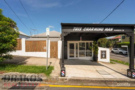 38 Hoogley St, West End, QLD 4101