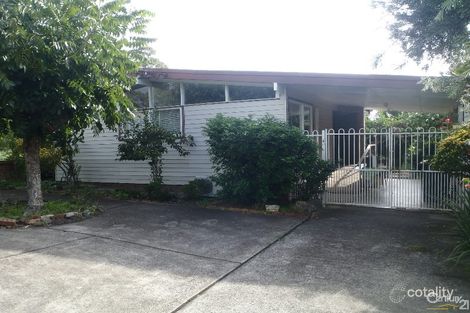 Property photo of 66 Seven Hills Road South Seven Hills NSW 2147
