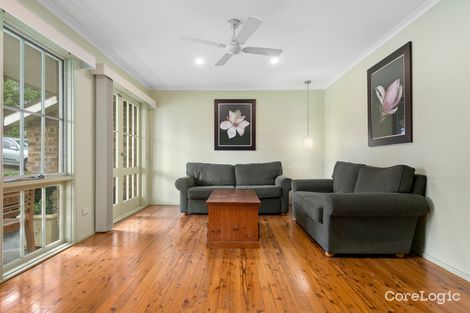 Property photo of 1 Aldinga Place Bradbury NSW 2560