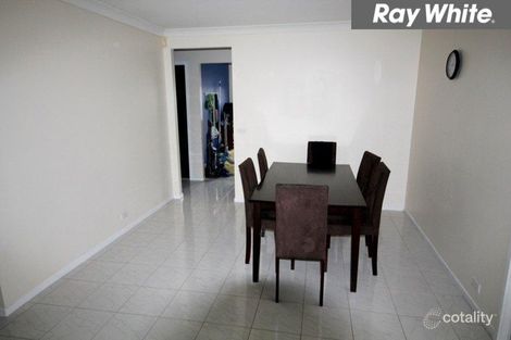 Property photo of 58 Keppel Circuit Hinchinbrook NSW 2168
