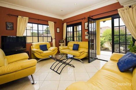 Property photo of 17 Mitchell Street Croydon Park NSW 2133
