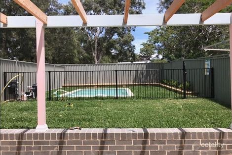 Property photo of 10B Booyong Avenue Caringbah NSW 2229