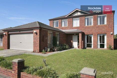 6 Camberwell Dr, Narre Warren, VIC 3805