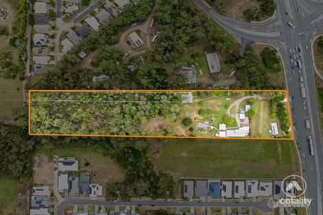 Property photo of 717 Wembley Road Browns Plains QLD 4118