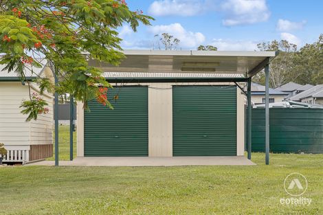 Property photo of 717 Wembley Road Browns Plains QLD 4118