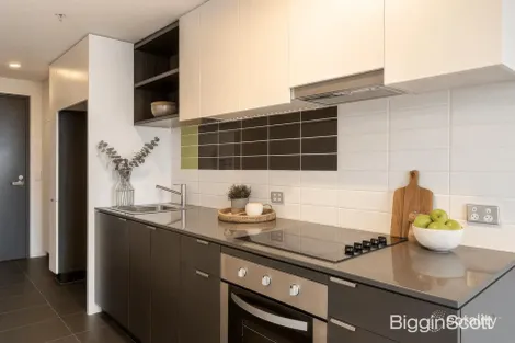 Property photo of 309/815 Bourke Street Docklands VIC 3008