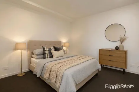 Property photo of 309/815 Bourke Street Docklands VIC 3008