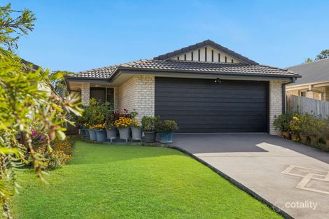 Property photo of 53 Lawn Terrace Capalaba QLD 4157