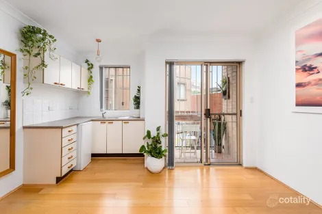 12/145-161 Abercrombie St, Darlington, NSW 2008
