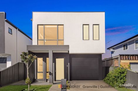 Property photo of 229A The Trongate South Granville NSW 2142