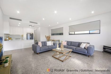Property photo of 229A The Trongate South Granville NSW 2142