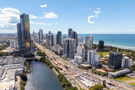 Property photo of 1074/2623-2633 Gold Coast Highway Broadbeach QLD 4218