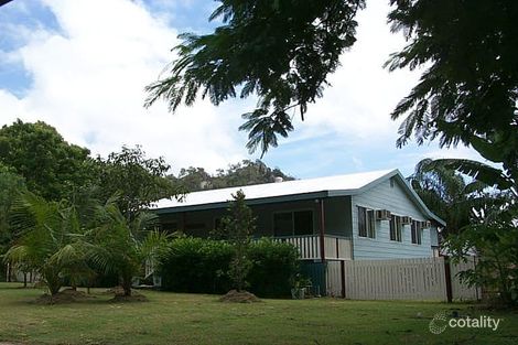 7 Nerita Cres, Nelly Bay, QLD 4819