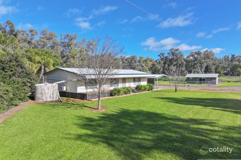 Property photo of 289 Lower Bathurst Street Forbes NSW 2871