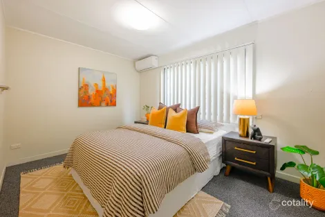 Property photo of 34 Cope Street Stuart QLD 4811
