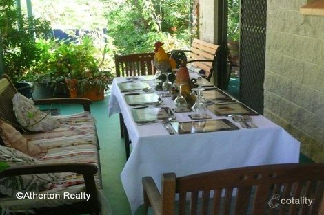 Property photo of 5 Magazine Road Herberton QLD 4887