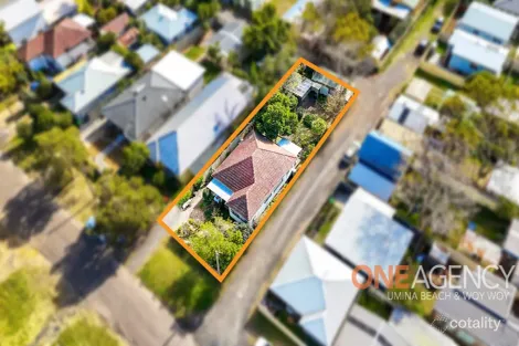 37 Britannia St, Umina Beach, NSW 2257