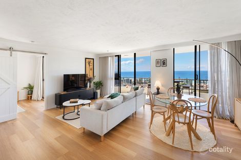 1301/29 Hill Ave, Burleigh Heads, QLD 4220